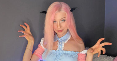 Her Age, Height, Real Name, Dating