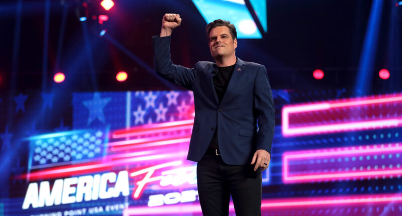 Here Are the Republicans Opposing Gaetz as AG… And How You Contact Them.