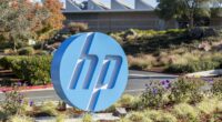 Here’s how HP’s CEO says the company is thinking about possible tariffs