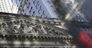Here’s why Wall Street’s previously most bearish bank now sees the S&P 500 hitting 6,500 in 2025