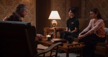 Heretic Ending Explained by the Filmmakers