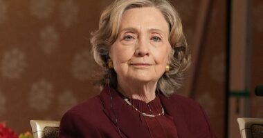 Hillary Clinton is expected to headline a speaking event with her husband Bill in coming weeks which has led some to speculate she is mounting another presidential effort