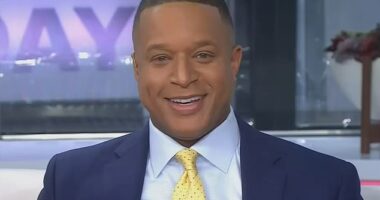Hoda Kotb's Today show replacement announced as she confirms her last day