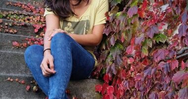 Hannah Kobayashi (pictured) went missing after she missed her connecting flight to New York