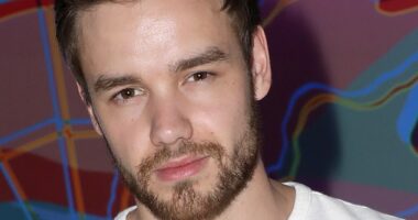 Argentinian prosecutors probing the death of Liam Payne (pictured) confirmed tonight the arrests of three suspects who are now under formal investigation
