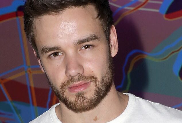 Argentinian prosecutors probing the death of Liam Payne (pictured) confirmed tonight the arrests of three suspects who are now under formal investigation