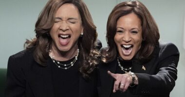 How About SCOTUS As a Kamala Consolation Prize? – HotAir