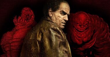 How Colin Farrell Transformed Into 'The Penguin'