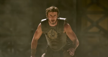 How 'Gladiator II' Rejected Masculinity