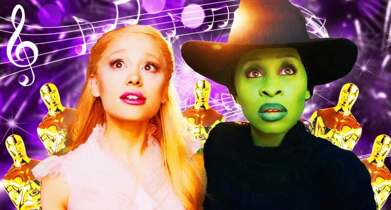 How It's Hurt By Being A Musical & Can It Still Win?
