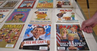 How Jews Made American Culture Great – HotAir