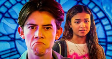 How Time Travel Works In Netflix's Time Cut Movie