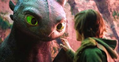 How To Train Your Dragon’s Live-Action Trailer Is A Shot-For-Shot Recreation, And People Have Mixed Feelings About It