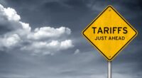 How Trump tariffs might hit your wallet and the stock market for years to come