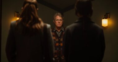 Hugh Grant's New 2024 Horror Movie Becomes His Top 5 Best-Rated Movie Ever On Rotten Tomatoes