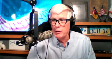 Hugh Hewitt Was Right to Walk Out on Capehart and Marcus – HotAir