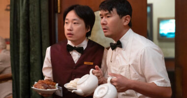 Hulu New Releases: November 2024