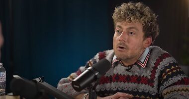 Paul Danan has reflected on his career, over 20 years after quitting Hollyoaks for Hollywood