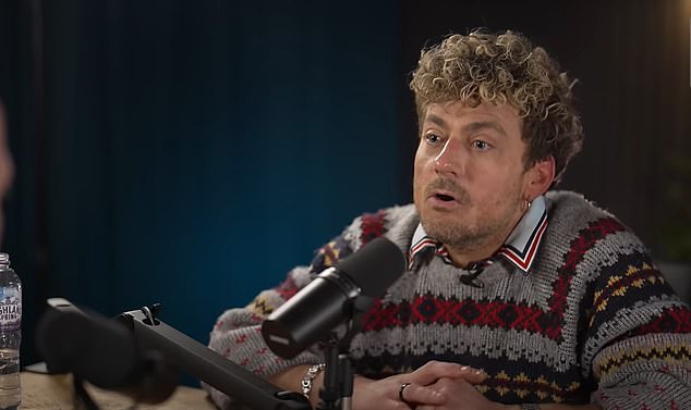 Paul Danan has reflected on his career, over 20 years after quitting Hollyoaks for Hollywood