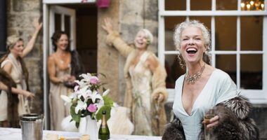 The joy of pretending to be cool with friends' new-found wealth - before keeping up with dinners and the odd trip to the theatre maxes out the credit card