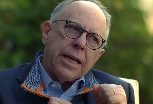 Doug Korpi recalled how he had to fake a mental breakdown in a last-ditch attempt to be freed from the Stanford Prison Experiment