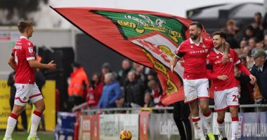 Wrexham are amongst the Welsh clubs vying to play in the Welsh League Cup where a place in Europe is up for grabs