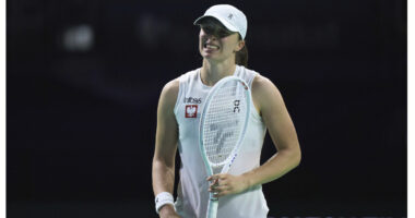 Iga Swiatek Calls Ban 'Worst Experience' in Instagram Post