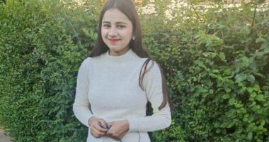 Ilford: Police name young woman found dead in boot of car in London