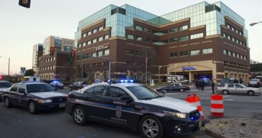 Illegal Immigrant Accused of Rape in Fairfax County Days After Being Released for Another Crime – HotAir