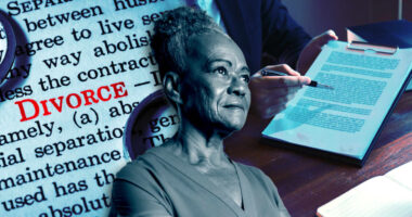 I’m 72 and divorced from a doctor. He earned more than I did. Am I entitled to higher Social Security benefits as a divorcee?