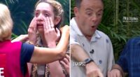 I’m A Celeb: GK Barry shocks fans with Bushtucker Trial win