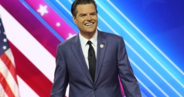 I'm Outta Congress for Good – HotAir