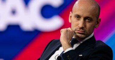 Stephen Miller, former White House senior advisor for policy, was announced as Donald Trump's deputy chief of staff on Monday. His uncle. David Glosser, says that is a problem