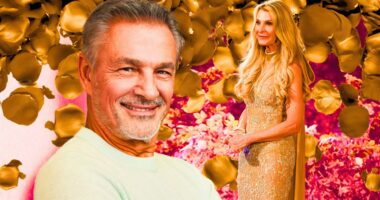 I'm Sure Pascal Ibgui Crossed A Line With The Stalker Allegations (Didn't Producers Notice The Personality Problems Before They Cast Suitors like Pascal & Guy Gansert?)