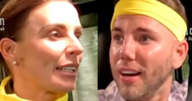 I’m a Celebrity live: Dean McCullough emerges as fan favourite after ‘hilarious’ Coleen Rooney joke