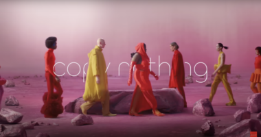 In Its New 'Copy Nothing' Campaign, Jaguar Copies Bud Light