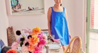 Alyce Tran, co-founder of In The Roundhouse, is the queen of tablescapes, so she knows a thing or two about creating a stunning and unforgettable dining experiences at home