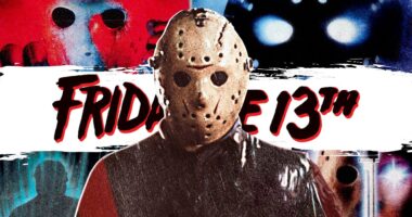 In This Friday the 13th Sequel, Jason Voorhees Accidentally Broke His Only Rule
