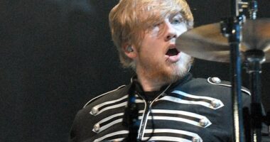 Inside Bob Bryar's life after My Chemical Romance: From battles with depression to finding new job as real estate agent as drummer is found dead aged 44