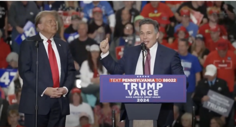 Inside The Ballot-Chasing Plan That Won Republicans The Senate