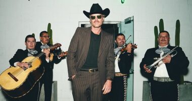 Iconic Texas-based lifestyle brand, Lucchese, partnered with California-based designer, Nick Fouquet, for a second time on a collection inspired by the American West