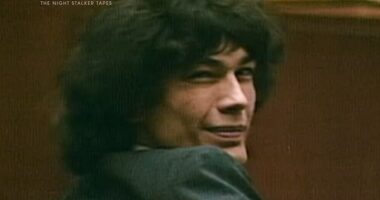 Richard Ramirez: The Night Stalker Tapes will hear serial killer Ramirez in his own words