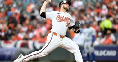 Insider Predicts Mets Signs Corbin Burnes, 1 Other Starter