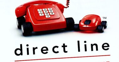 Direct Line Group has revealed plans to axe around 550 roles as it looks to cut costs amid a turnaround at the insurer