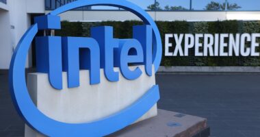 Intel books big charges for restructuring, but here’s why its stock is surging