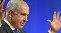 International Criminal Court Issues Arrest Warrant for Netanyahu.