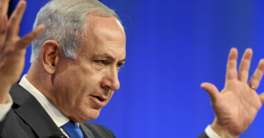 International Criminal Court Issues Arrest Warrant for Netanyahu.