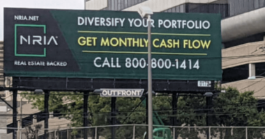Investment firm stole $658 million in a Ponzi scheme targeting conservatives and immigrants