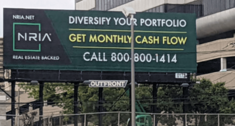 Investment firm stole $658 million in a Ponzi scheme targeting conservatives and immigrants