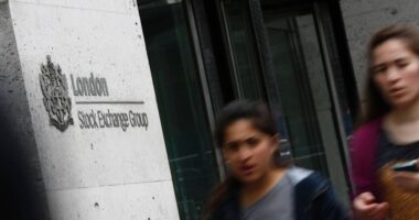Investors should pick up ‘cheap’ U.K. stocks, UBS says